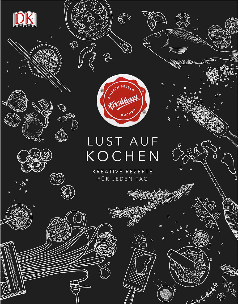 Product Image: Lust auf Kochen