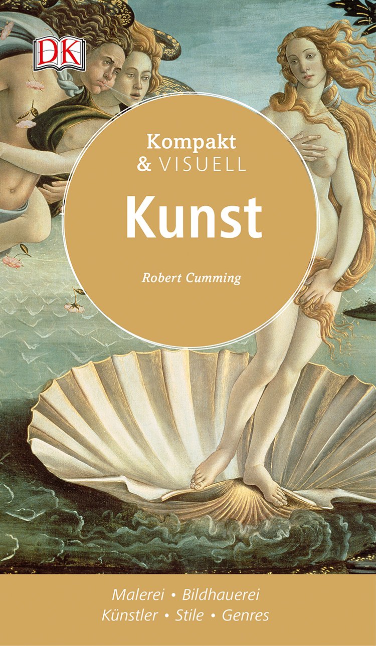 Product Image: Kompakt & Visuell Kunst