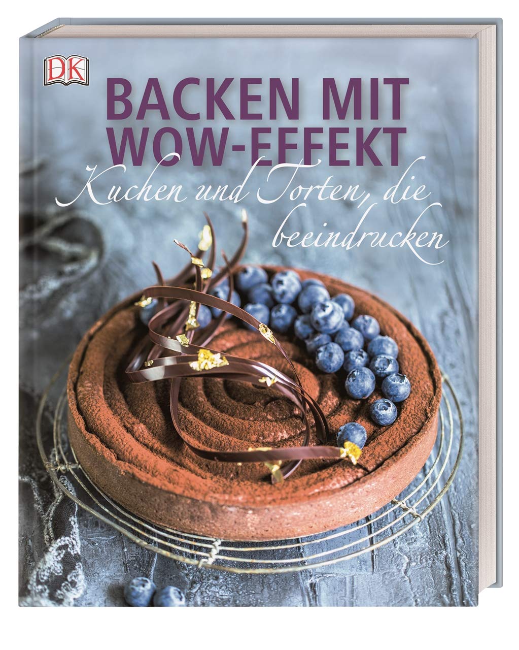 Backen mit Wow-Effekt Leisure, Home & Garden