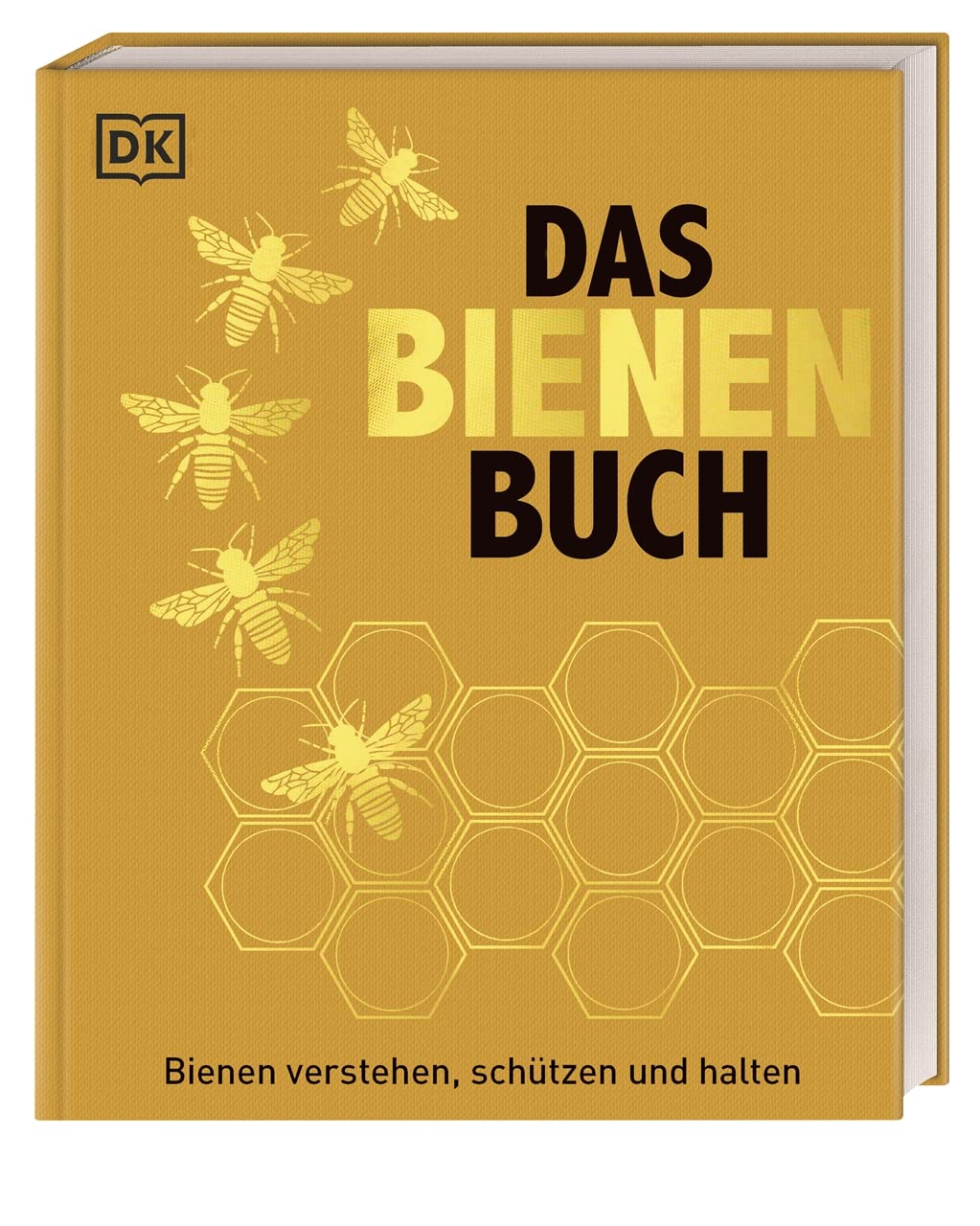 Product Image: Das Bienen Buch