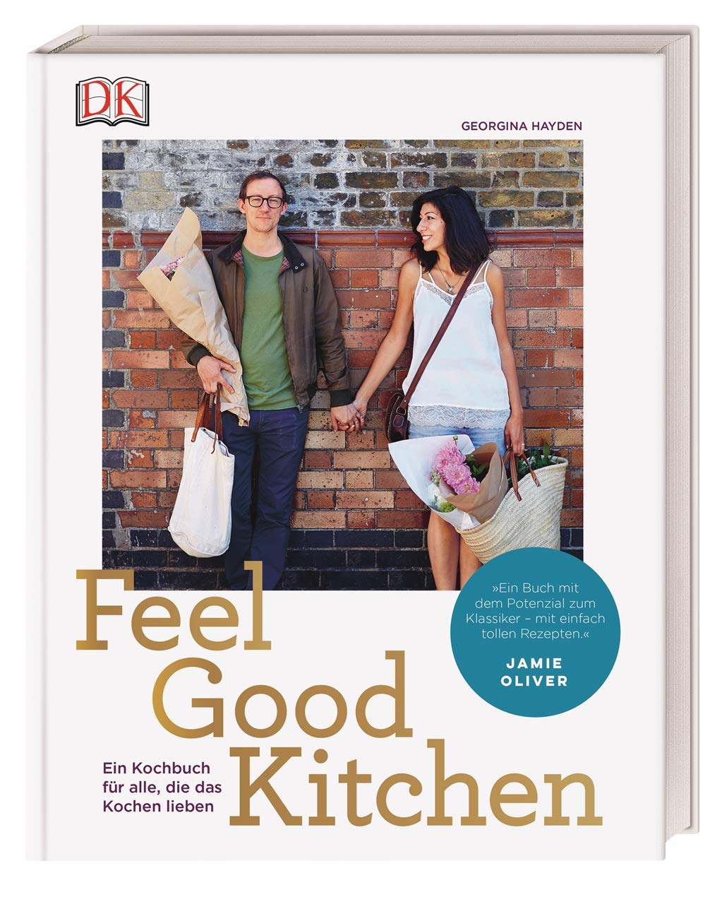 Feel Good Kitchen Leisure, Home & Garden Books