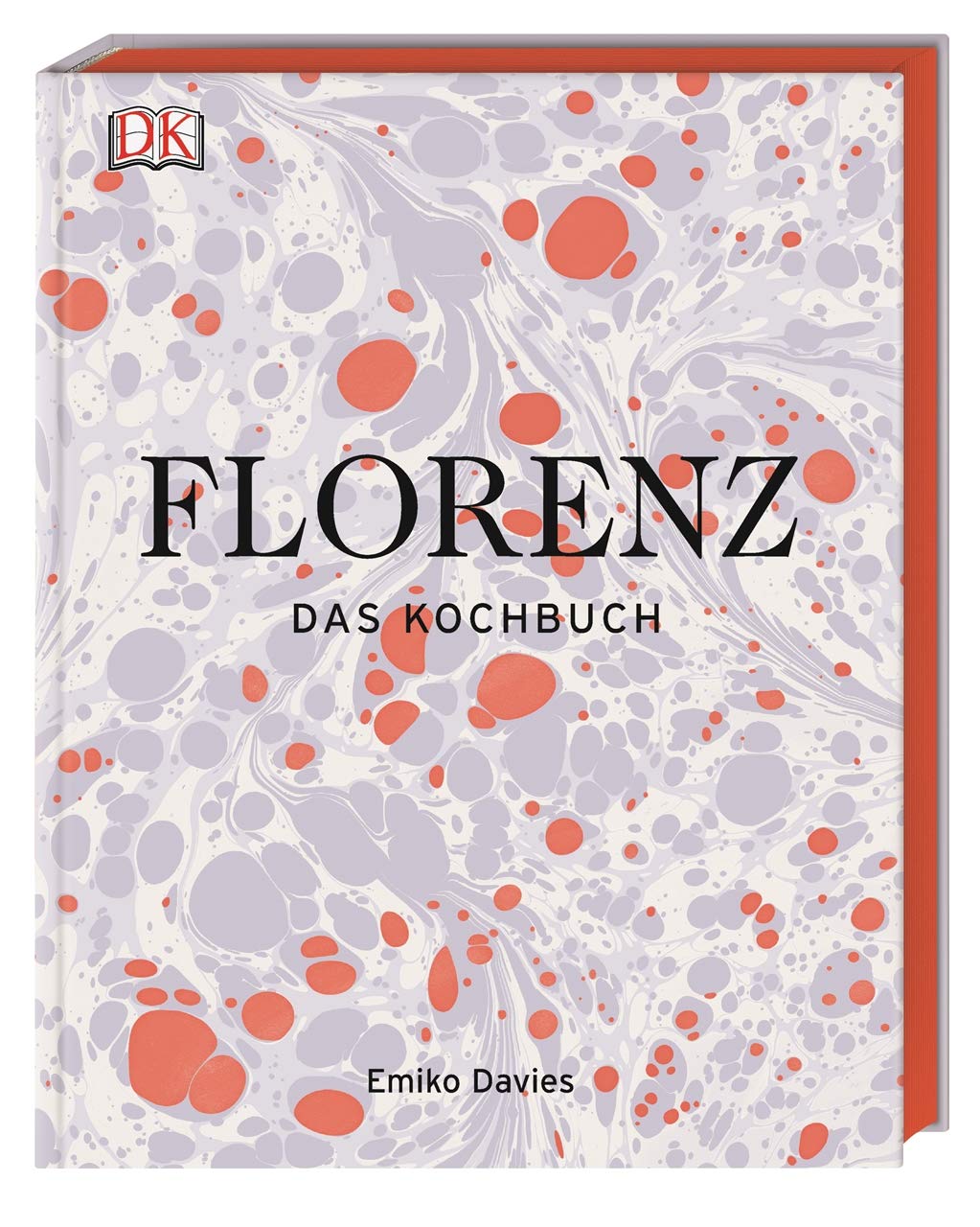 Florenz Leisure, Home & Garden Books