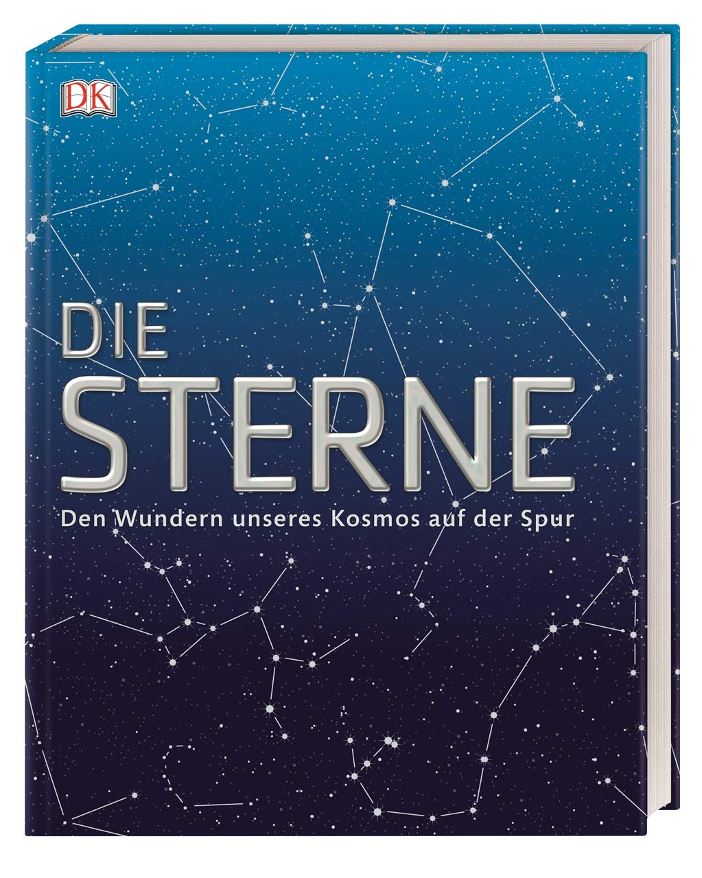 Die Sterne: Den Wundern unseres Kosmos auf der Spur General education