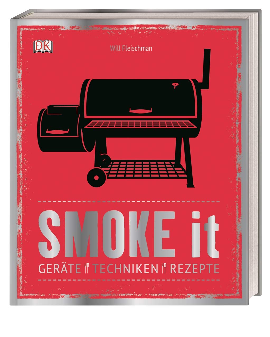 Smoke it Leisure, Home & Garden Books