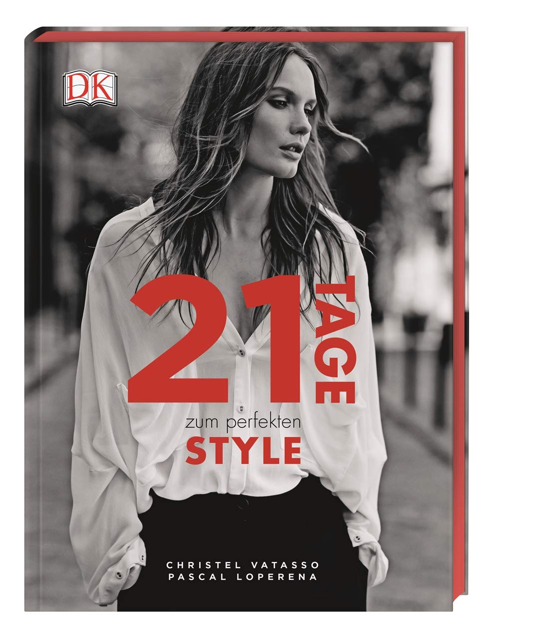 Product Image: 21 Tage zum perfekten Style