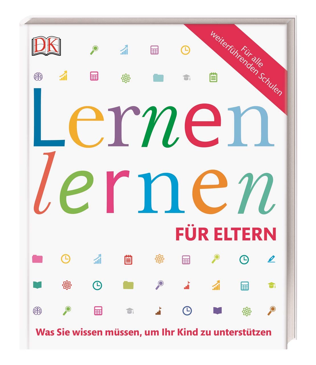 Lernen lernen für Eltern General education