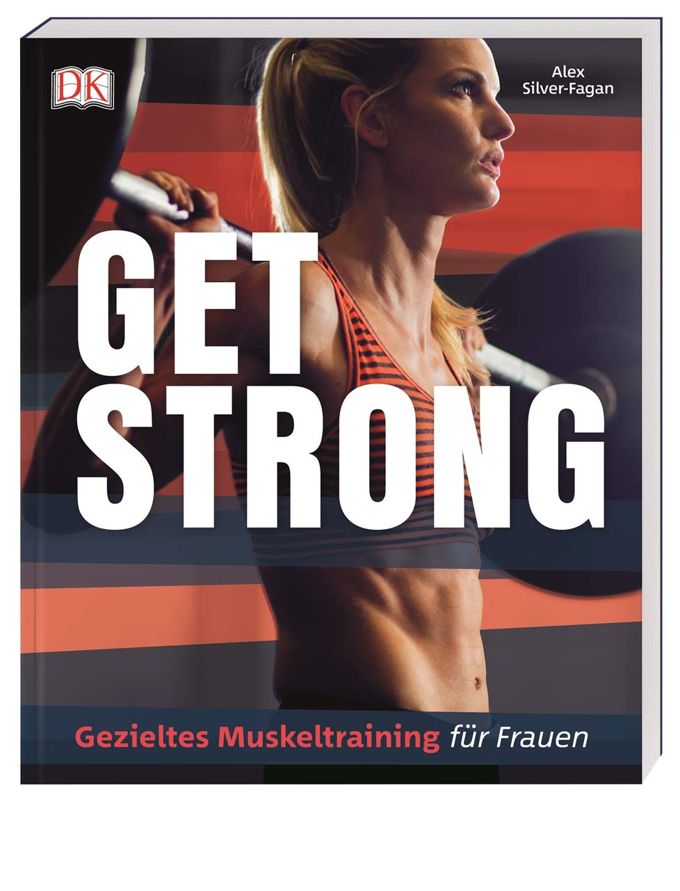 Get strong Health, Nutrition & Fitness