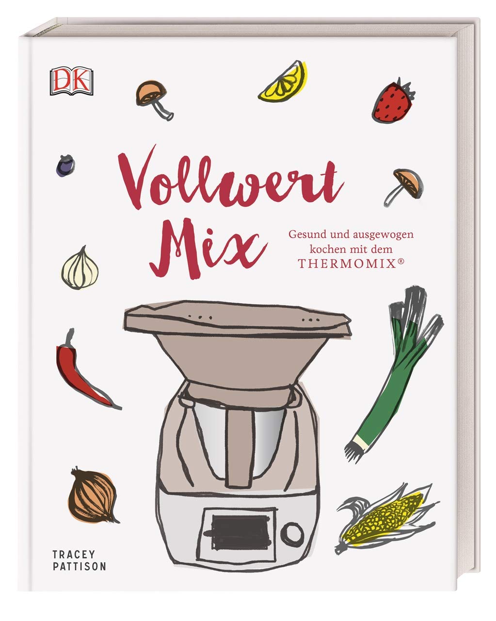 Product Image: Vollwert Mix