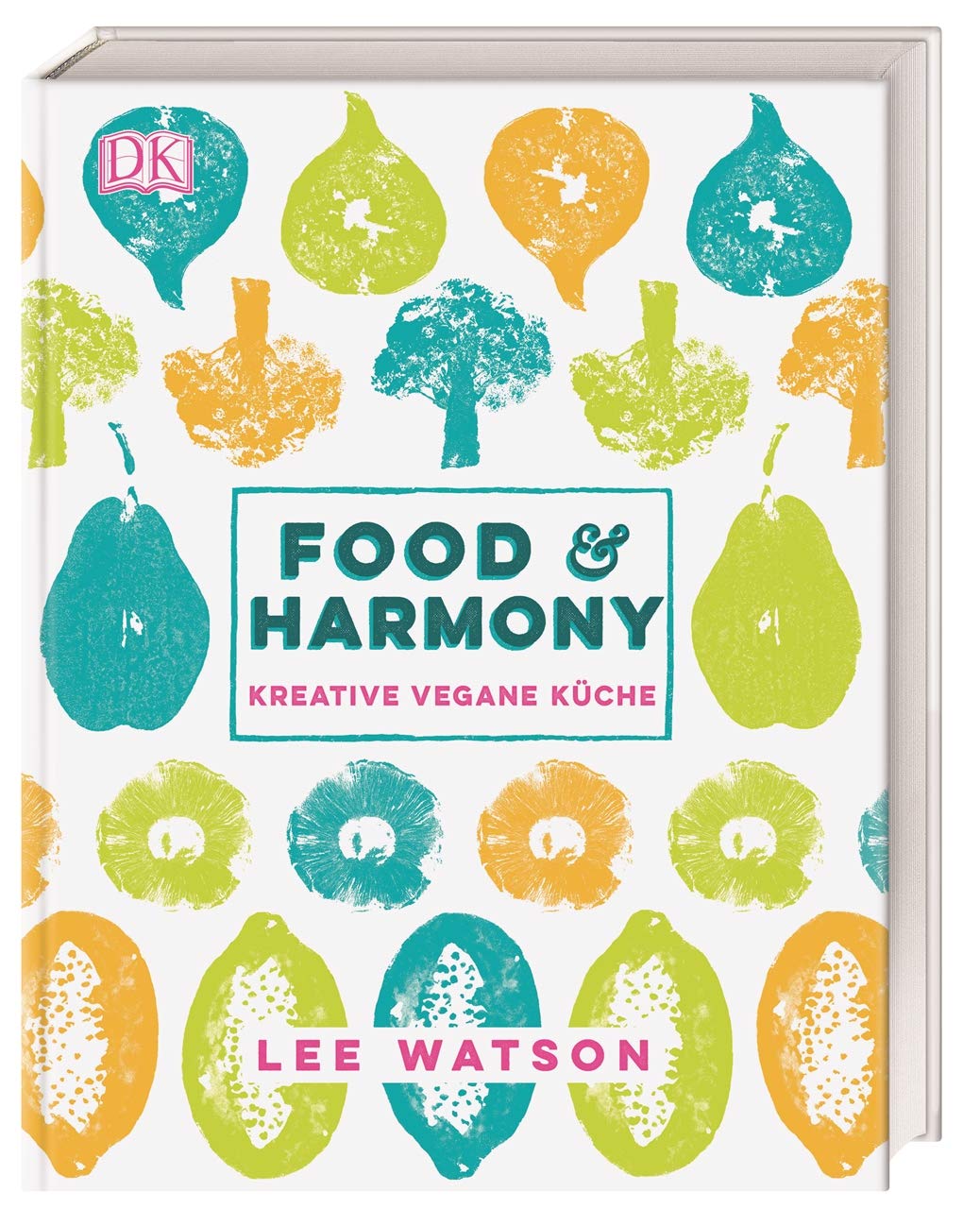 Food & Harmony Leisure, Home & Garden