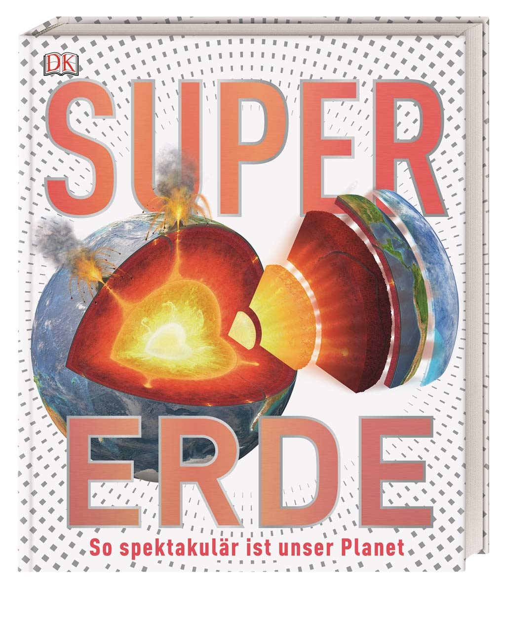 Supererde General education Books