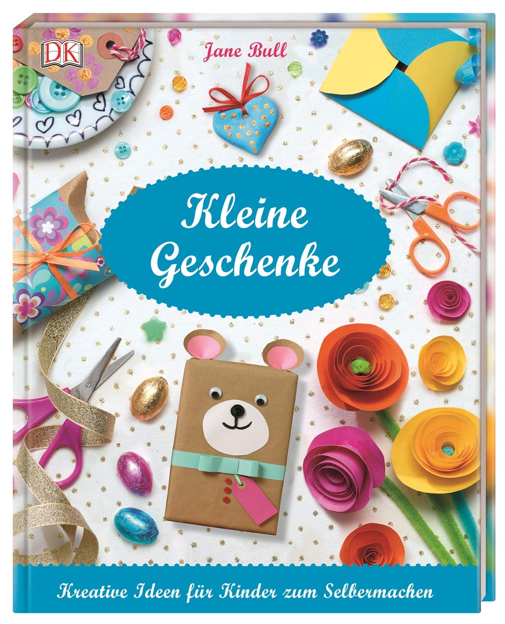 Kleine Geschenke Non-fiction