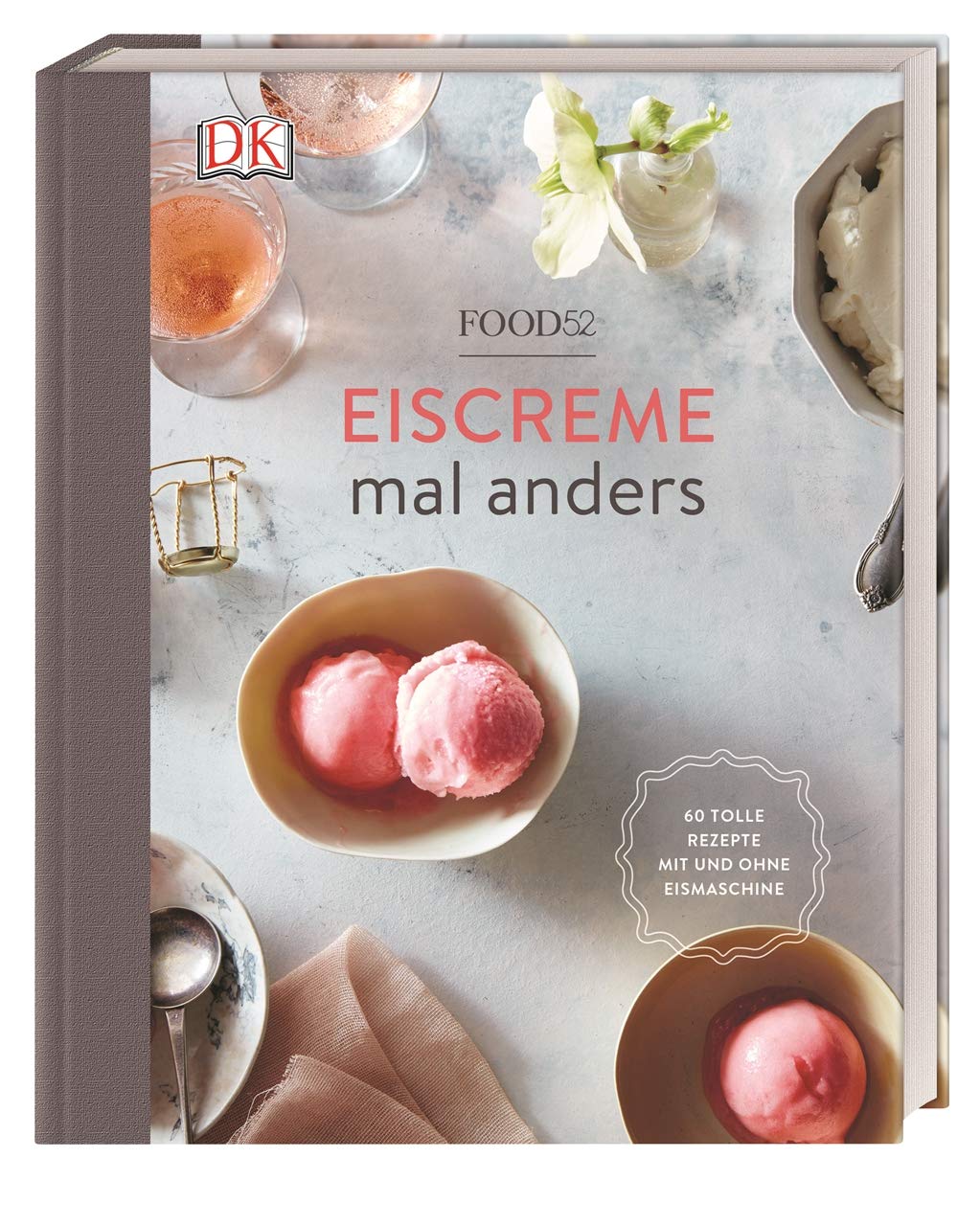 Eiscreme mal anders Leisure, Home & Garden