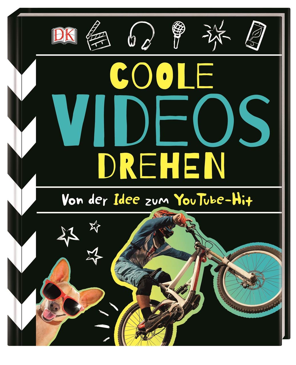 Product Image: Coole Videos drehen