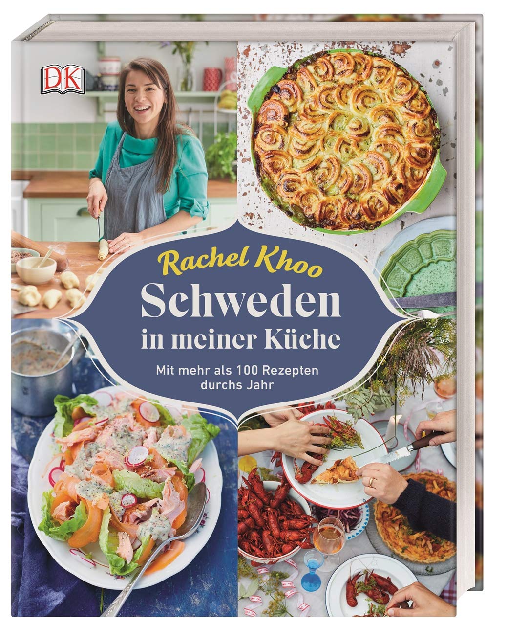 Schweden in meiner Küche Leisure, Home & Garden