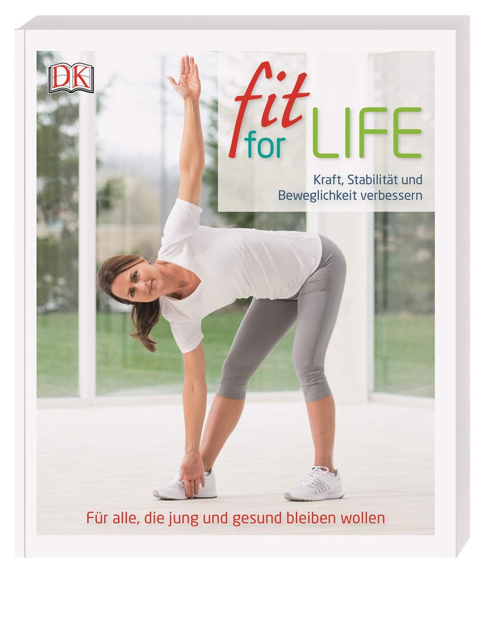 Product Image: Fit for Life