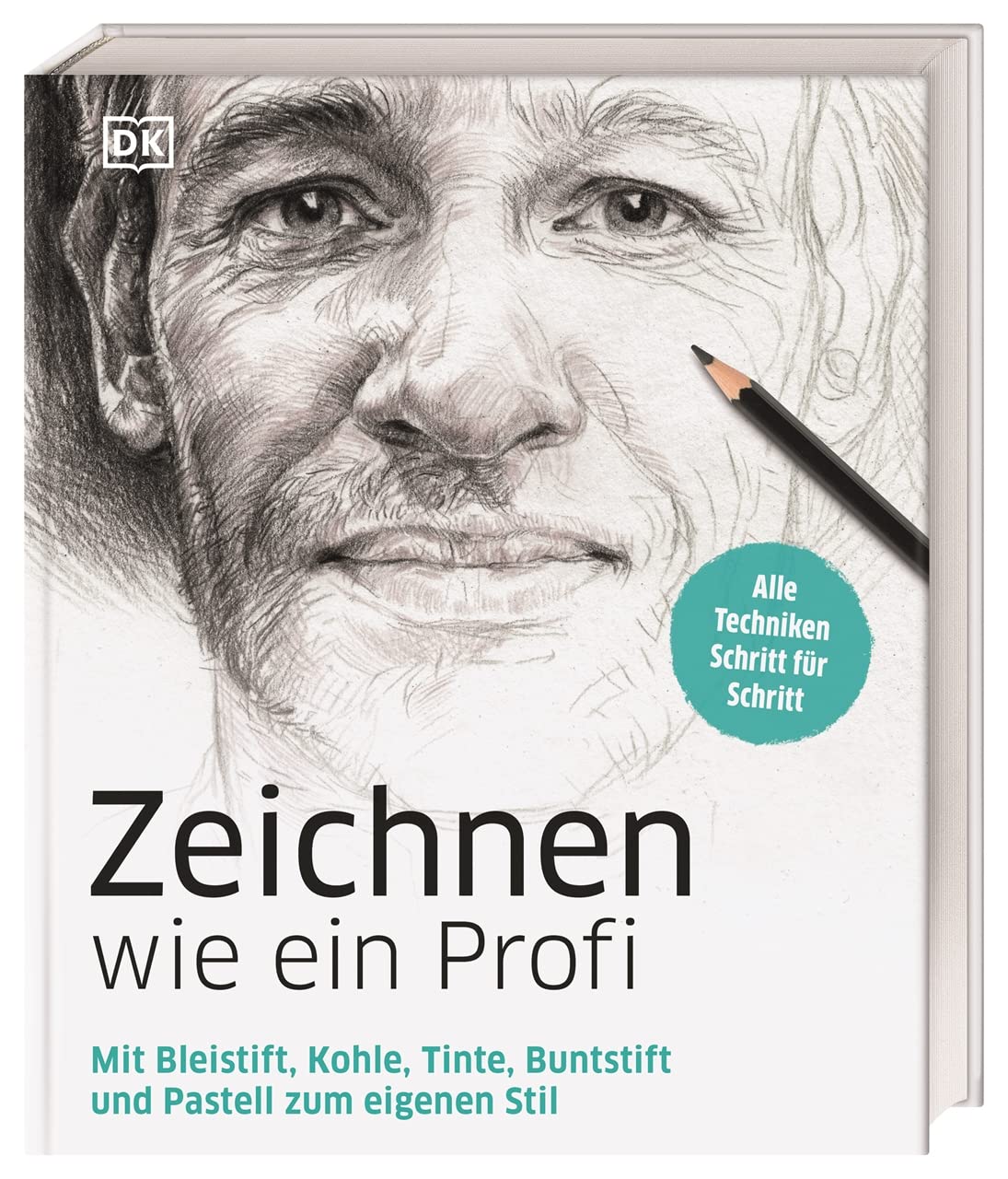 Product Image: Zeichnen wie ein Profi