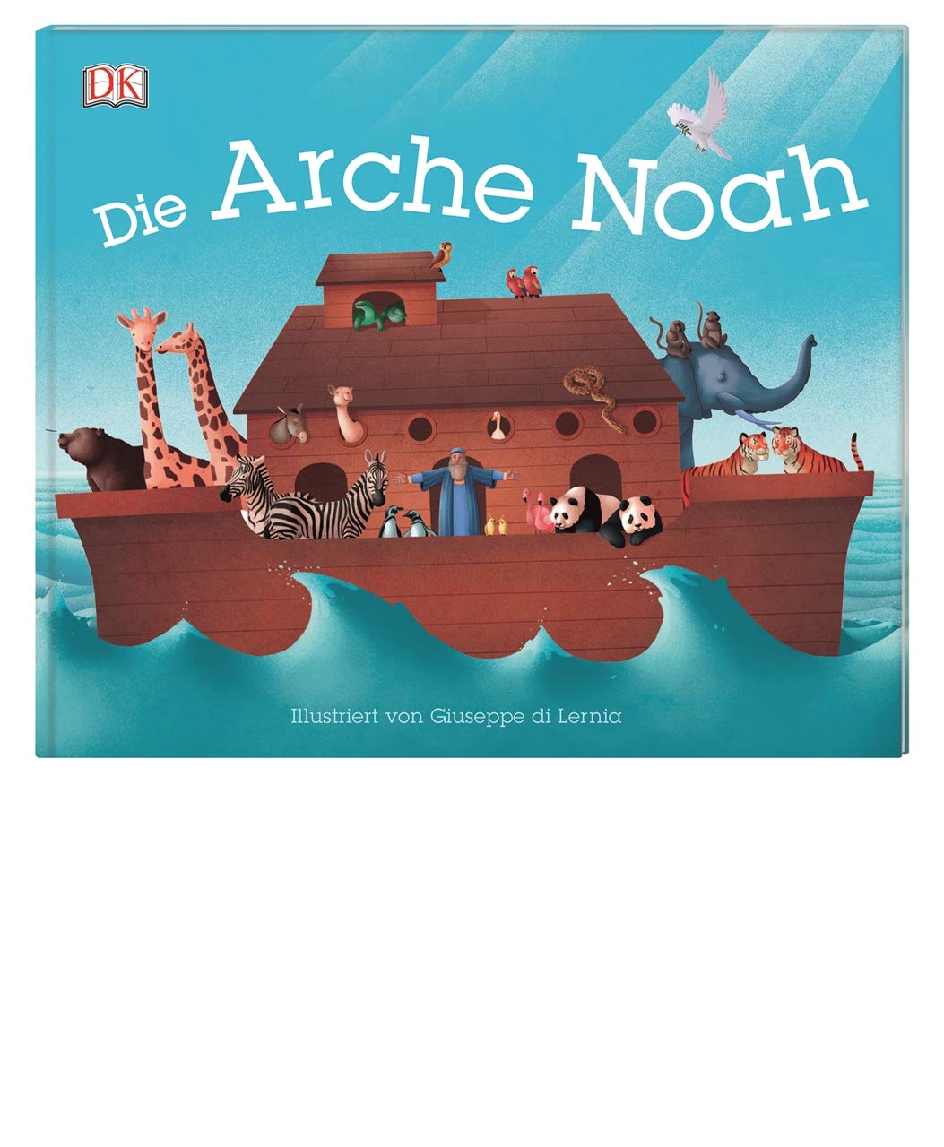 Product Image: Die Arche Noah