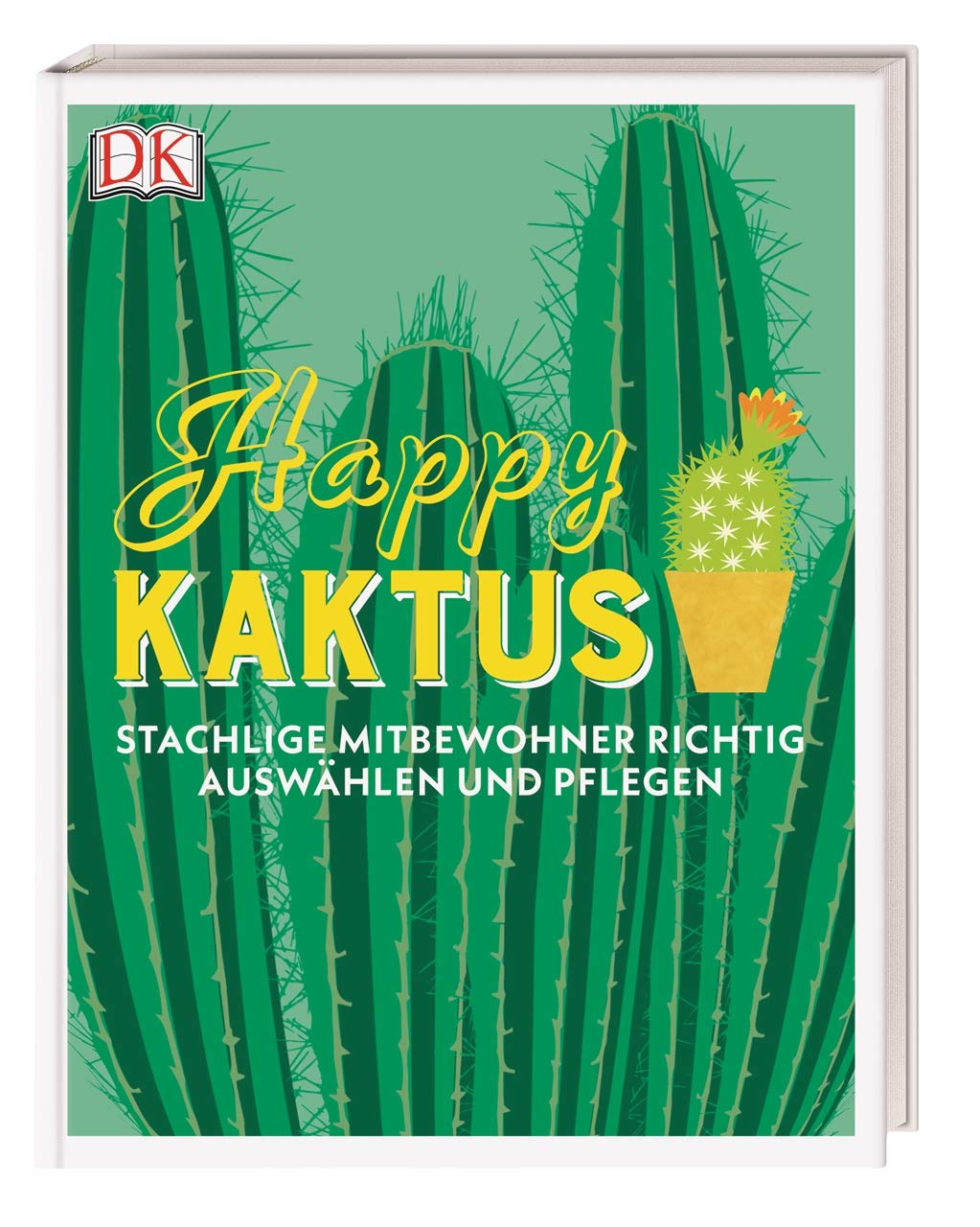 Product Image: Happy Kaktus