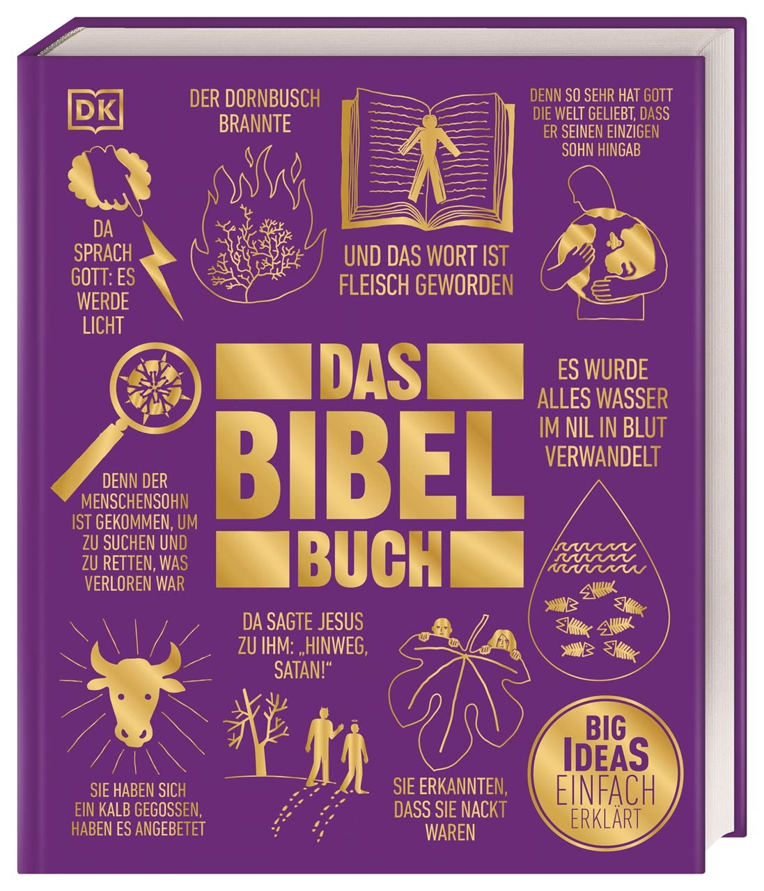 Big Ideas. Das Bibel-Buch General education
