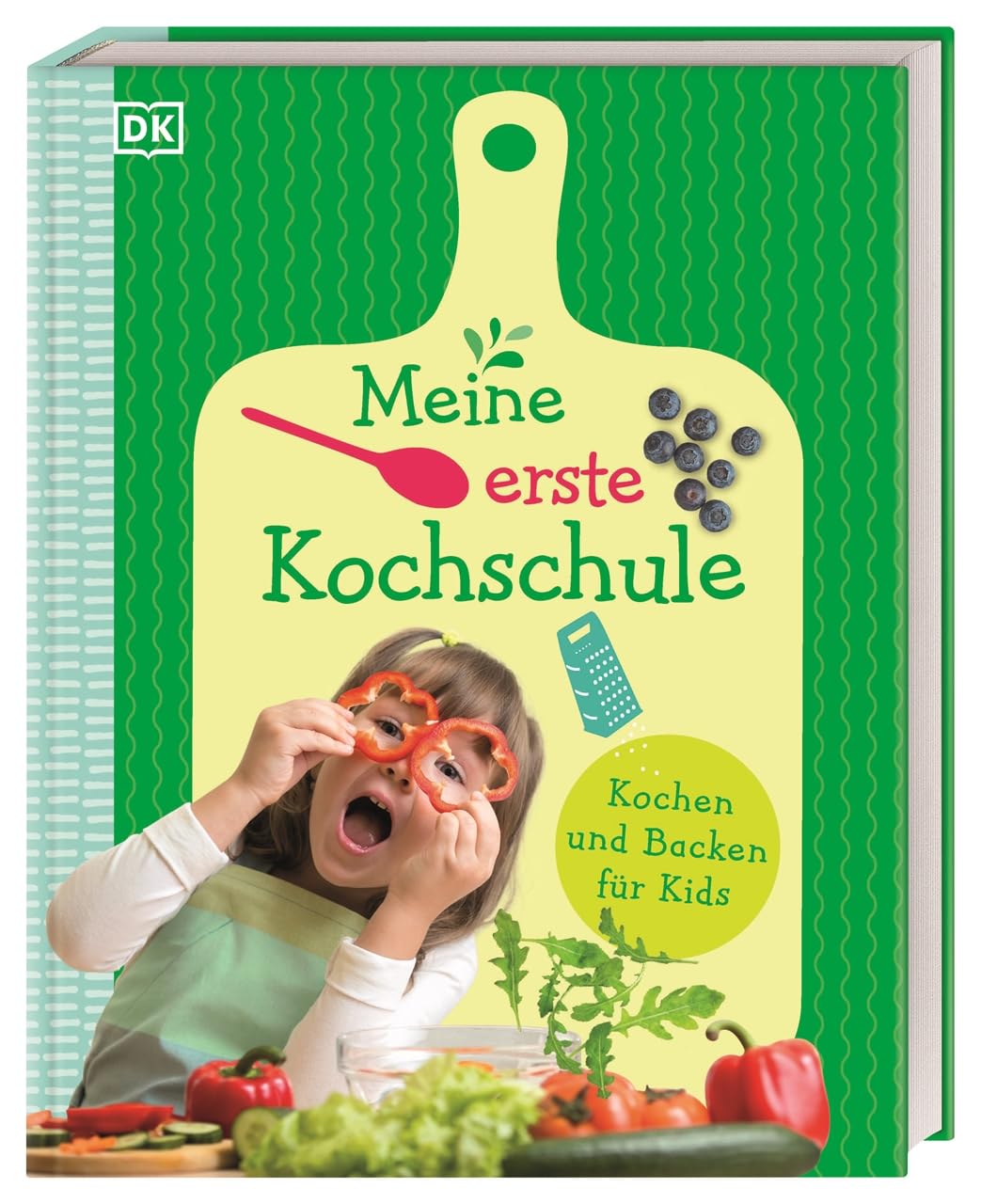Meine erste Kochschule Leisure, Home & Garden