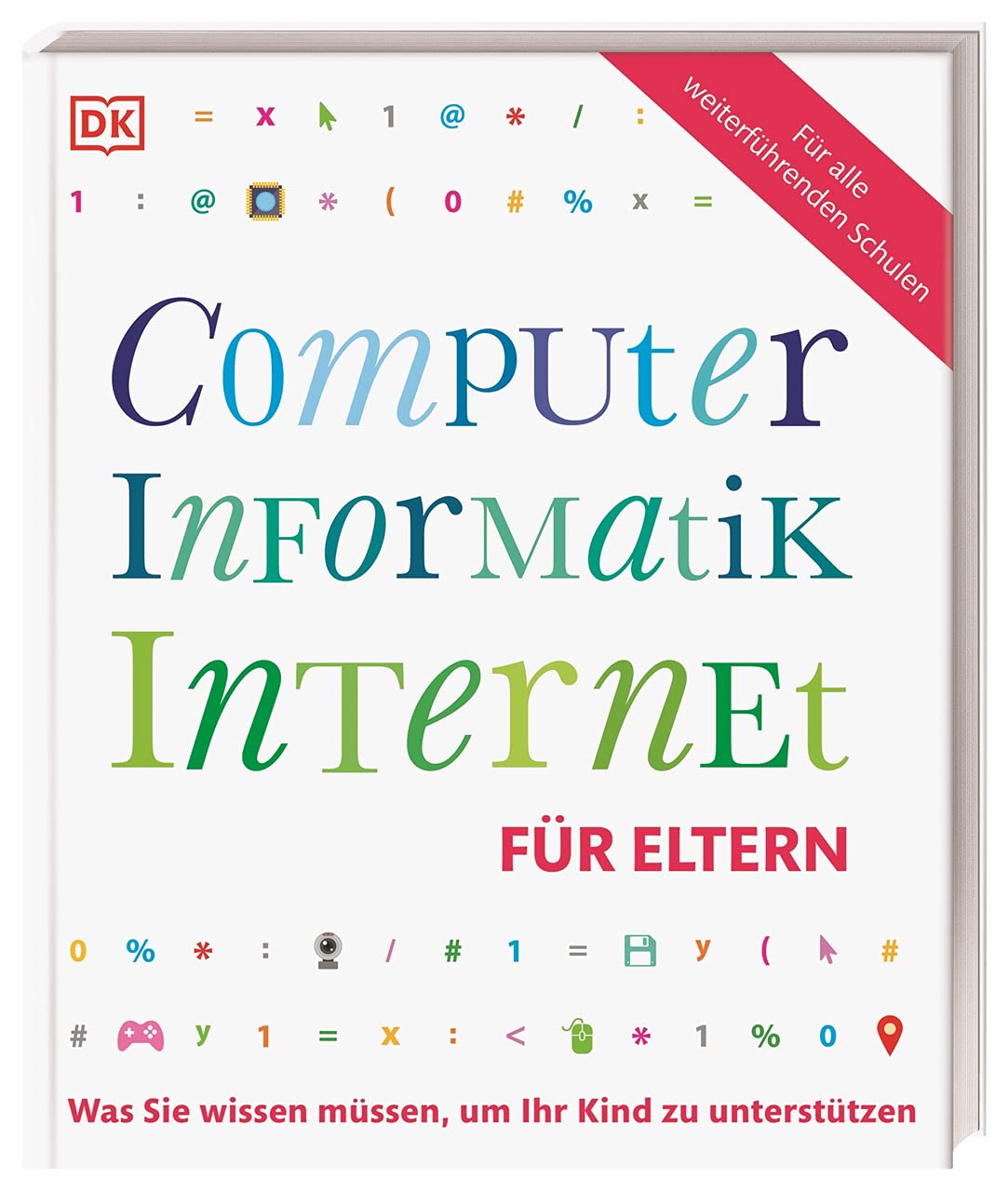 Computer, Informatik, Internet für Eltern Computer Science