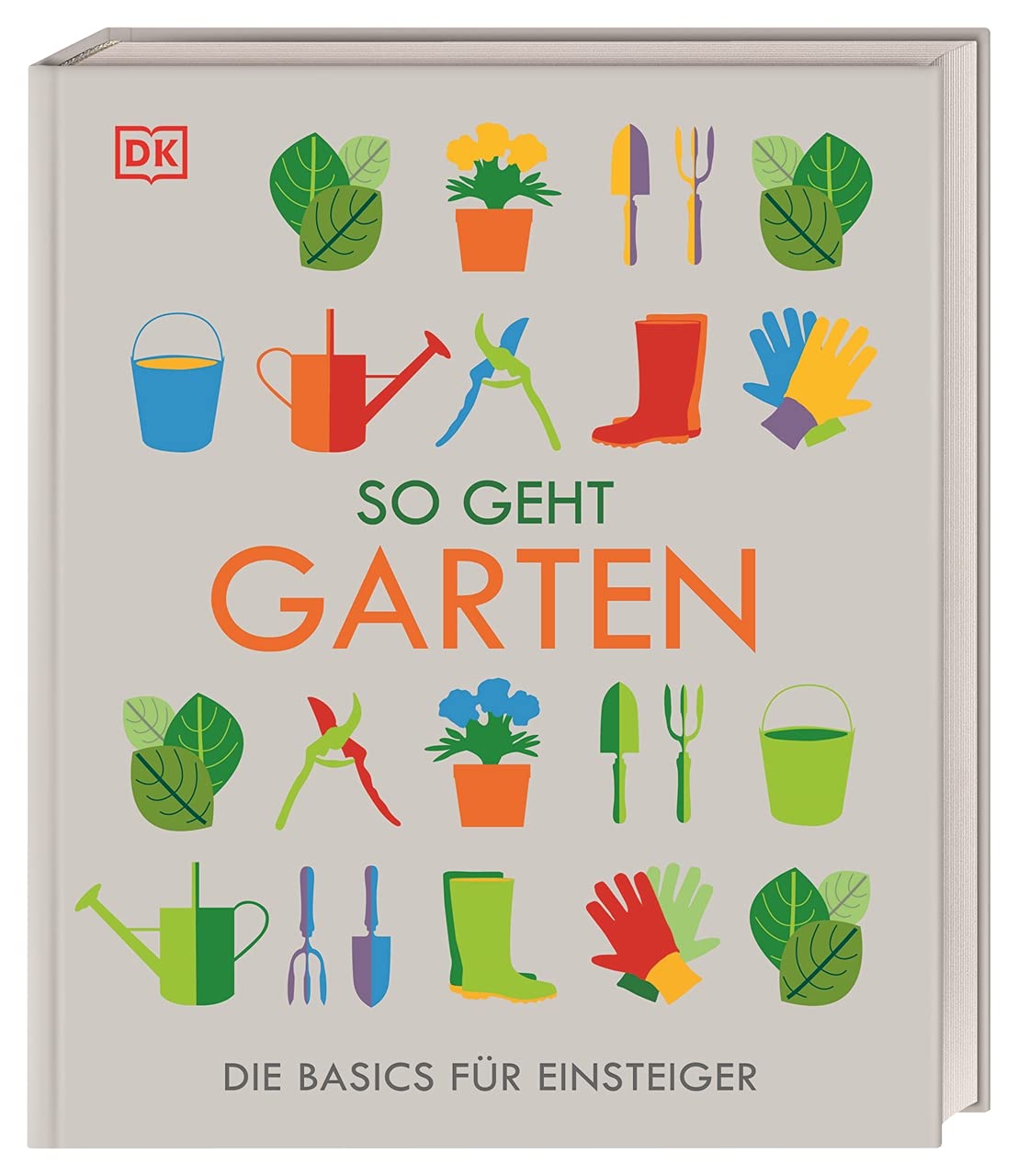 So geht Garten Garden & Plants Books