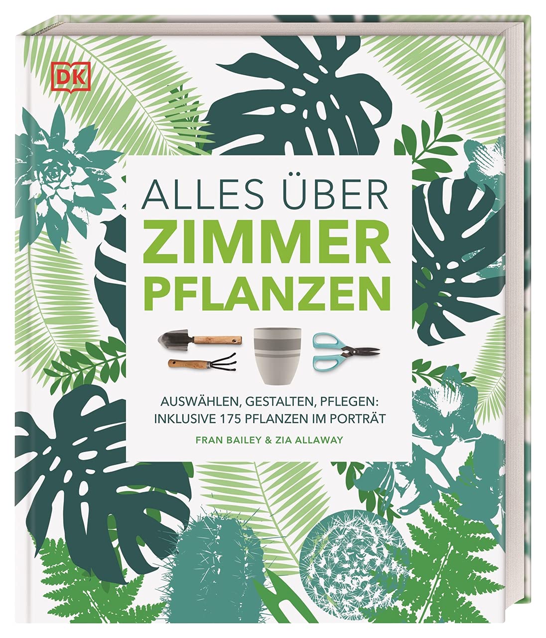Alles über Zimmerpflanzen Garden & Plants