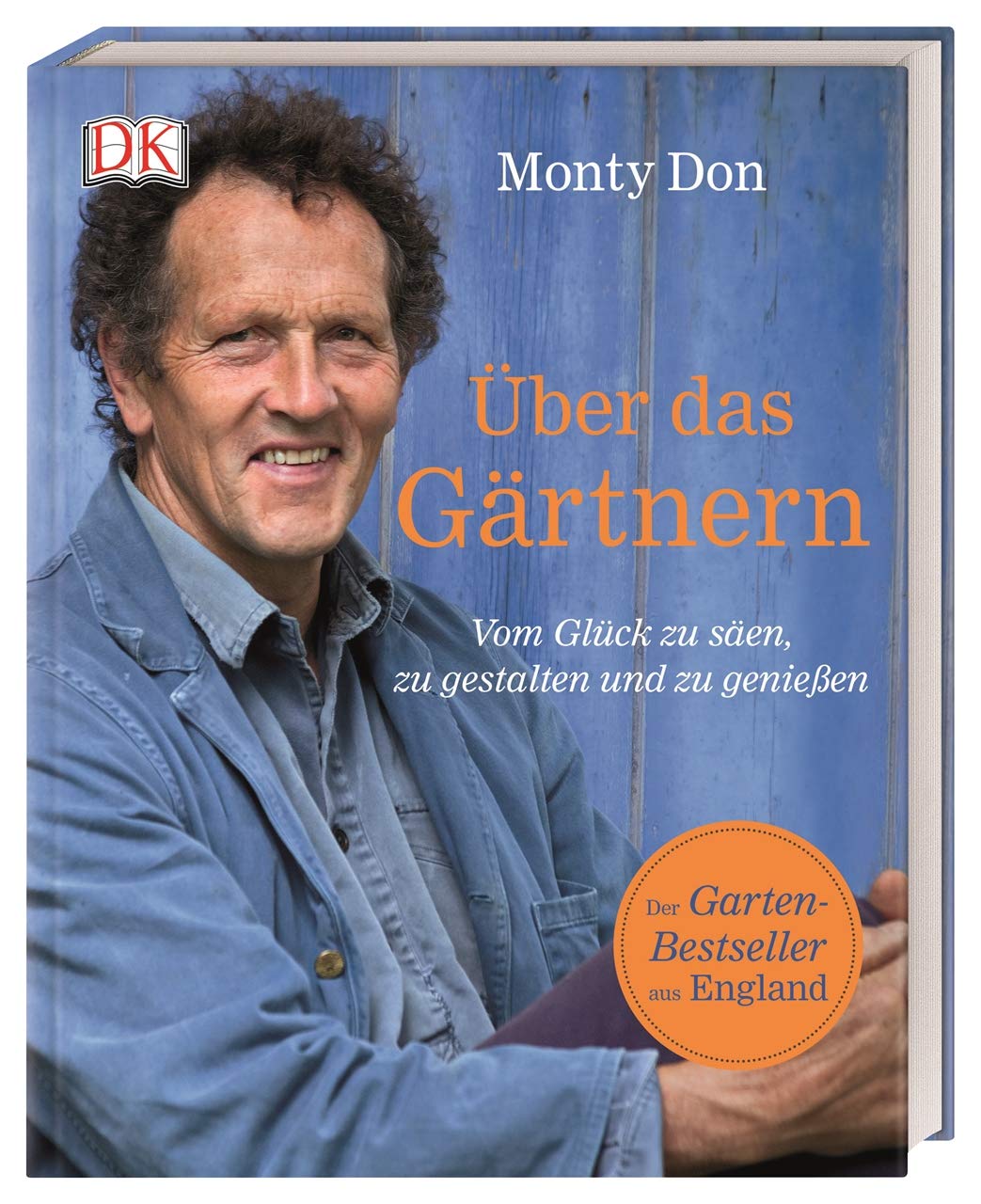 Über das Gärtnern Garden & Plants Books