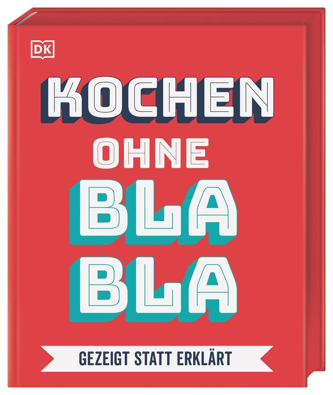 Kochen ohne Blabla Leisure, Home & Garden Books