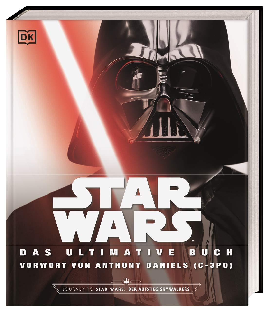 Star Wars(TM) Das ultimative Buch Contemporary literature Books