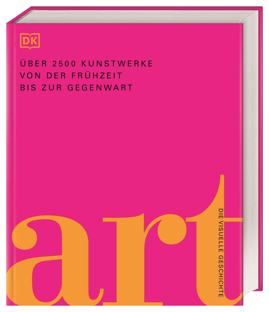 Art Calendars