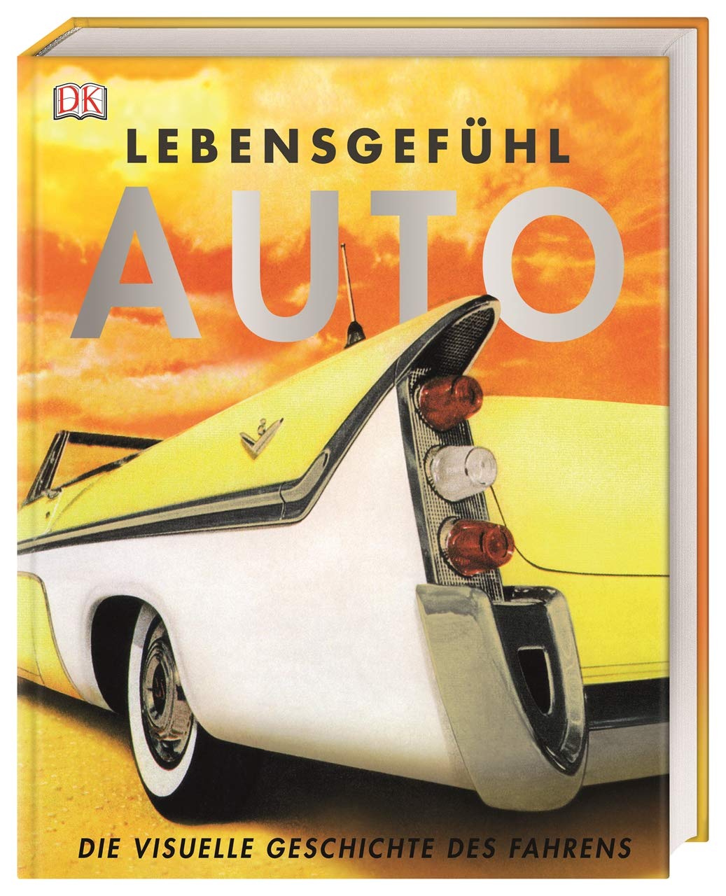 Lebensgefühl Auto Social Sciences Books