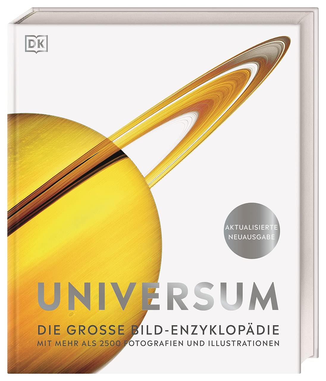 Universum Geology & Geography