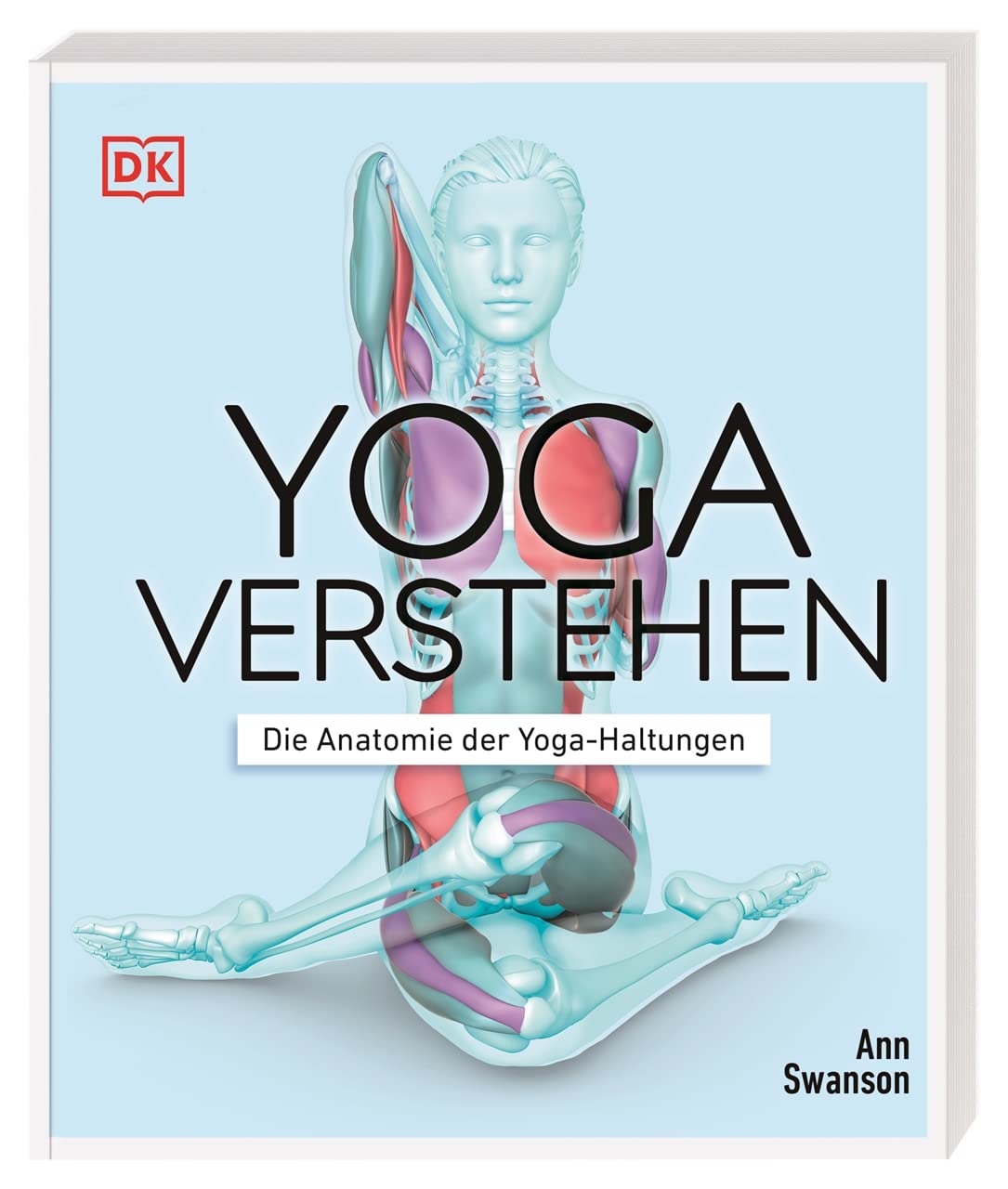 Yoga verstehen Medicine Books
