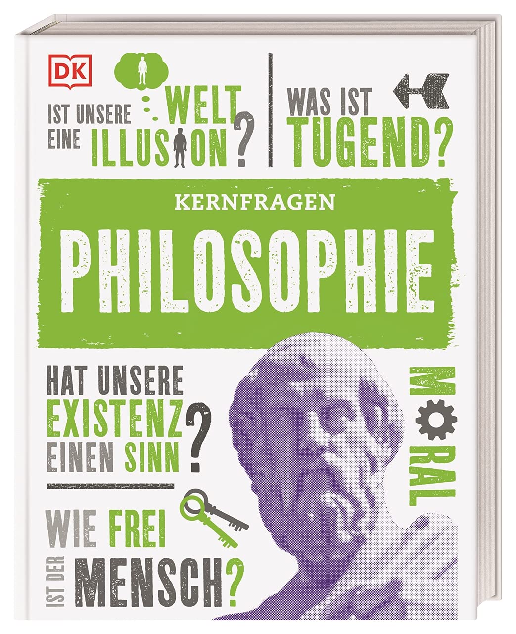 Kernfragen Philosophie Philosophy