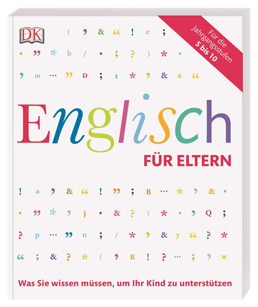 Englisch für Eltern Foreign Languages ​​& Dictionaries