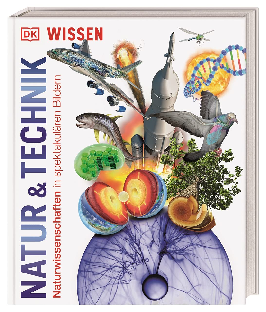 Wissen. Natur & Technik General education Books