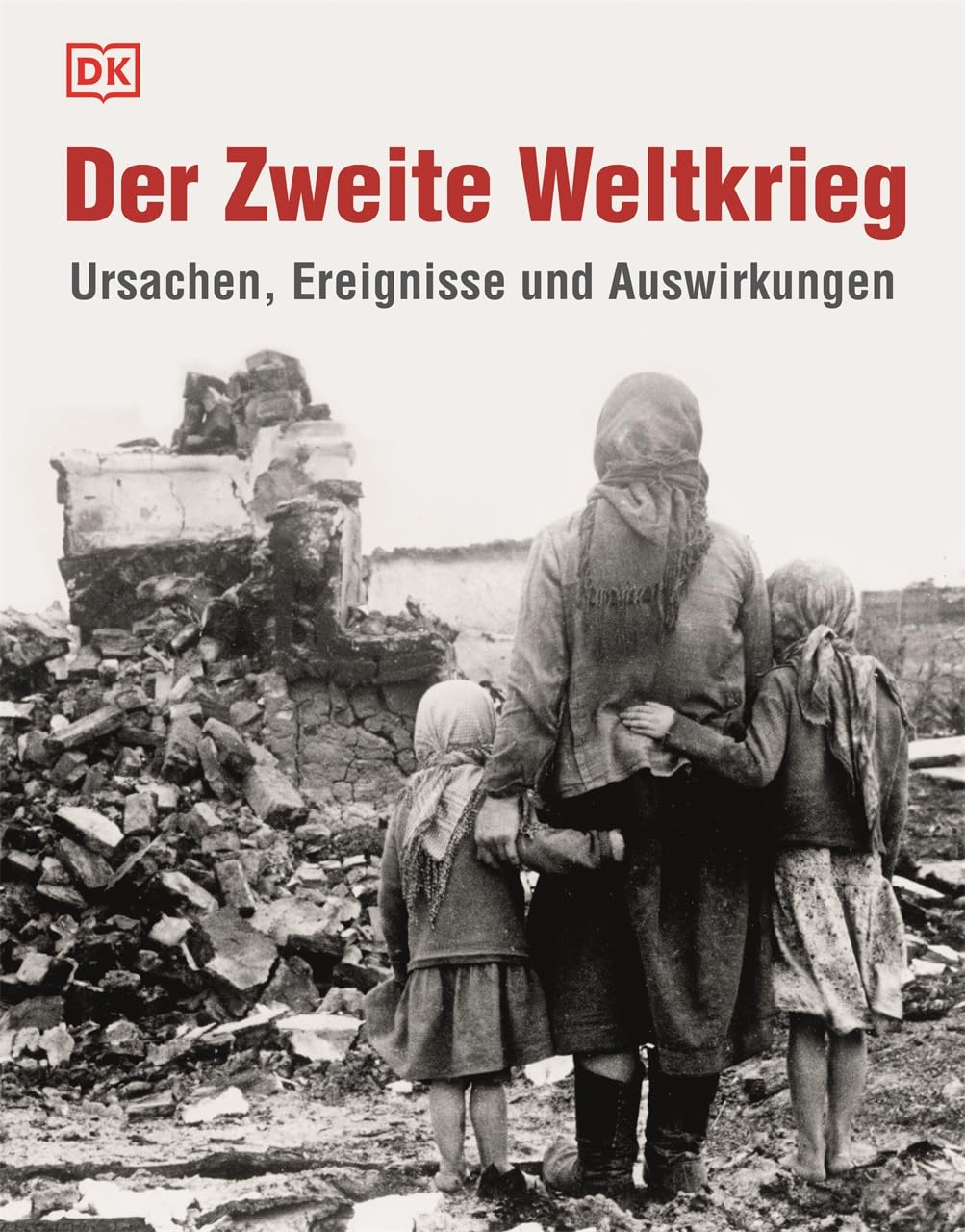 Product Image: Der Zweite Weltkrieg