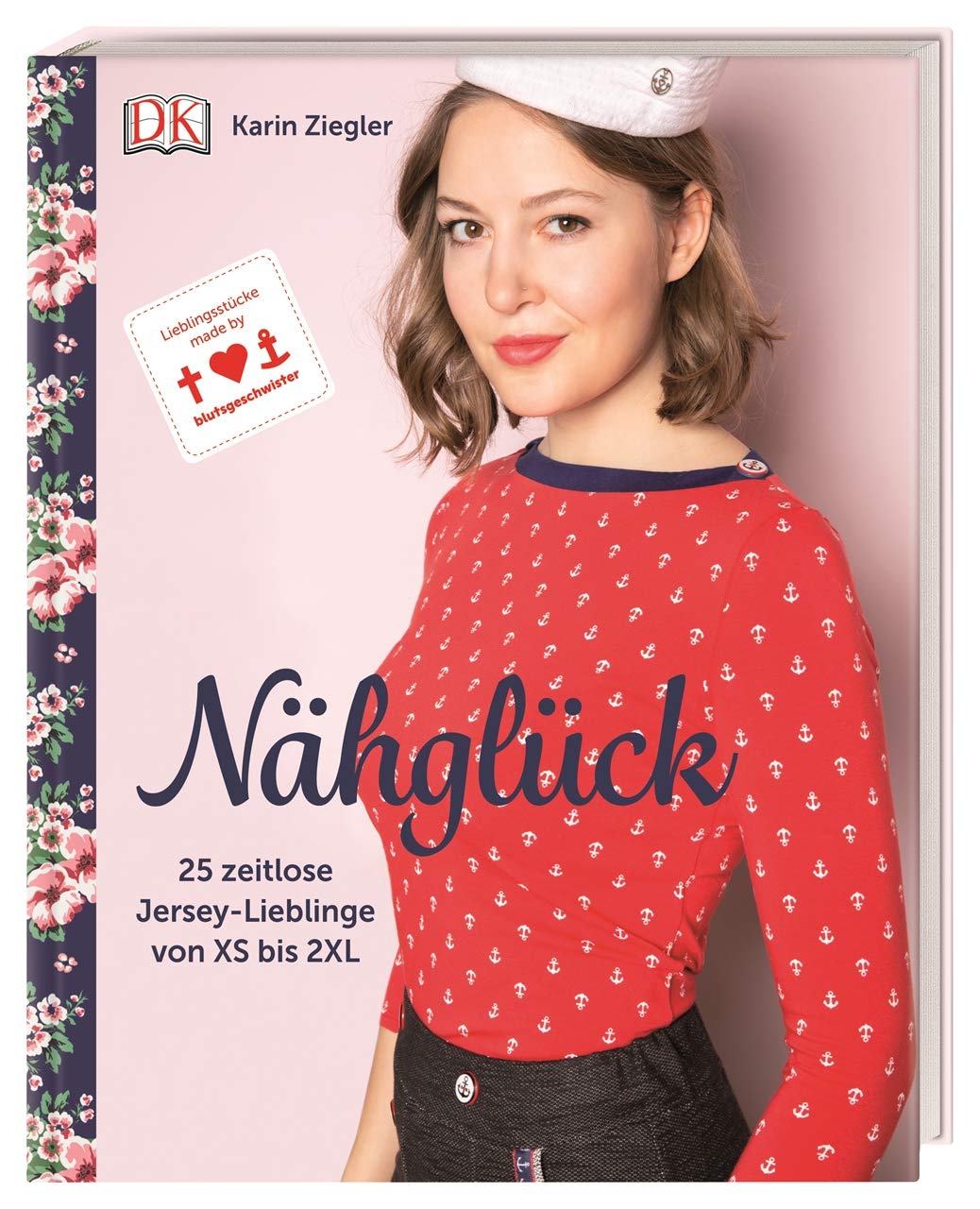 Nähglück Hobbies & Crafts Books