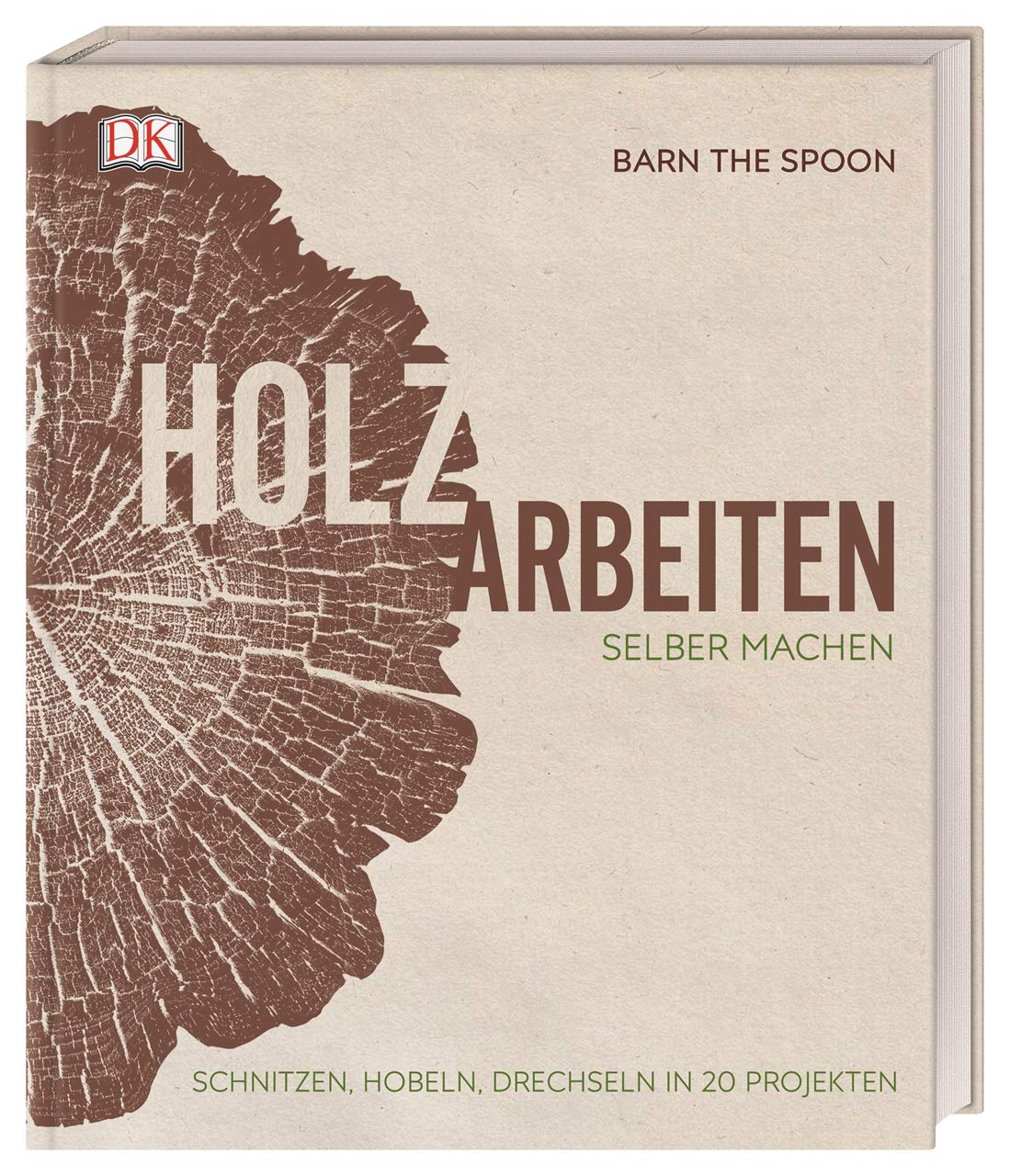 Product Image: Holzarbeiten selber machen