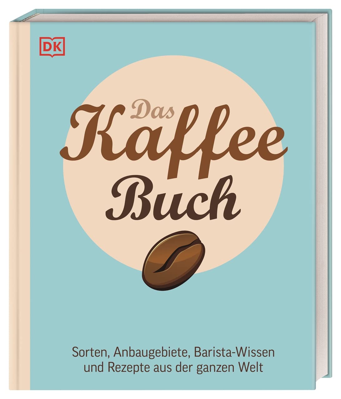 Das Kaffee-Buch Leisure, Home & Garden