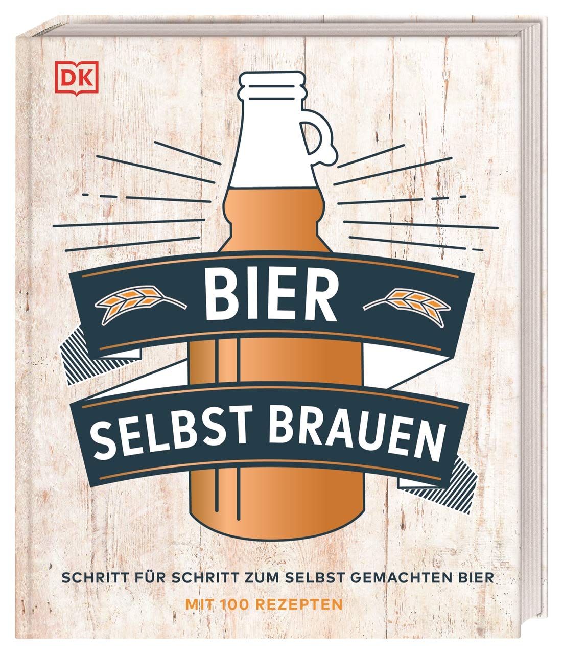 Product Image: Bier selbst brauen