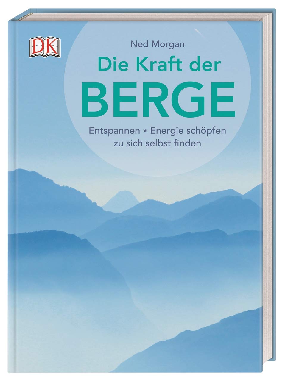 Die Kraft der Berge Leisure, Home & Garden