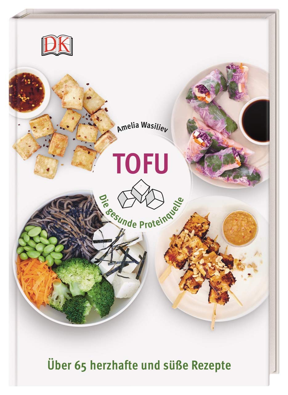 Tofu Medicine