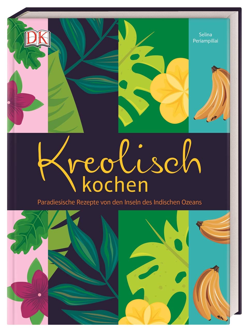 Product Image: Kreolisch kochen