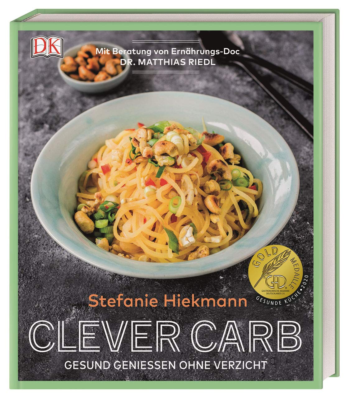 Clever Carb Leisure, Home & Garden Books