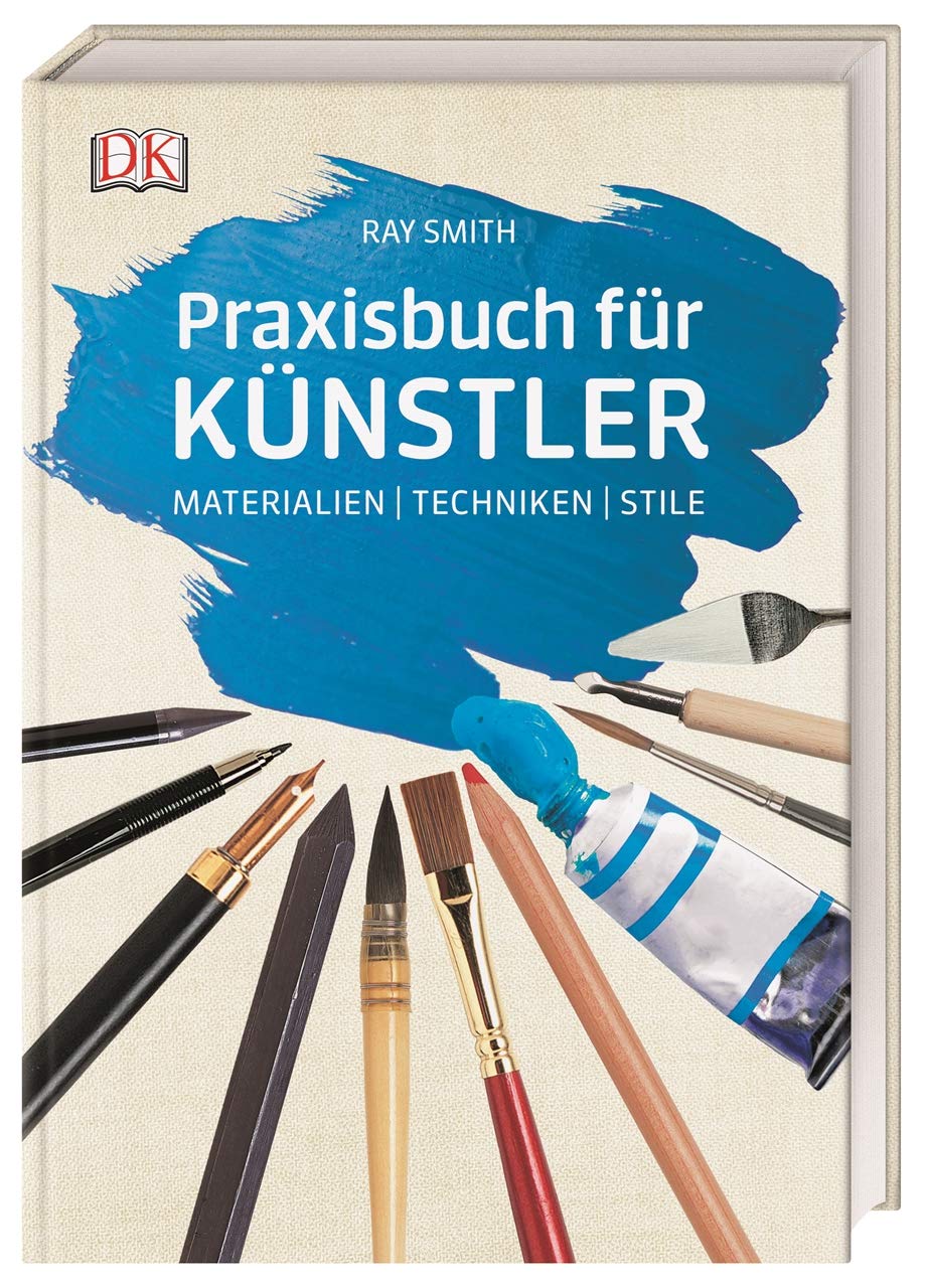 Praxisbuch für Künstler Photography