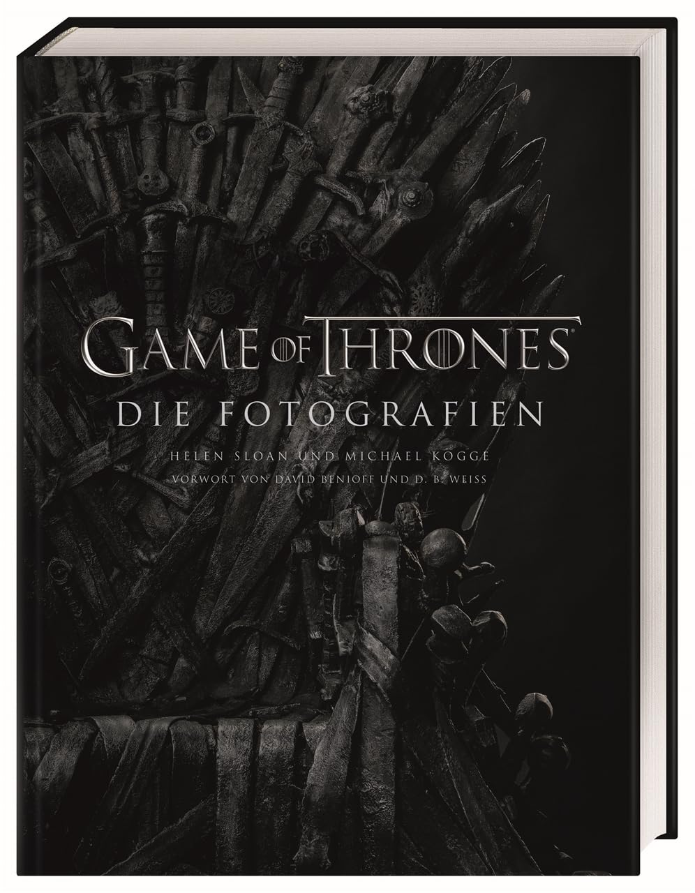 Game of Thrones Die Fotografien Film, Art & Culture