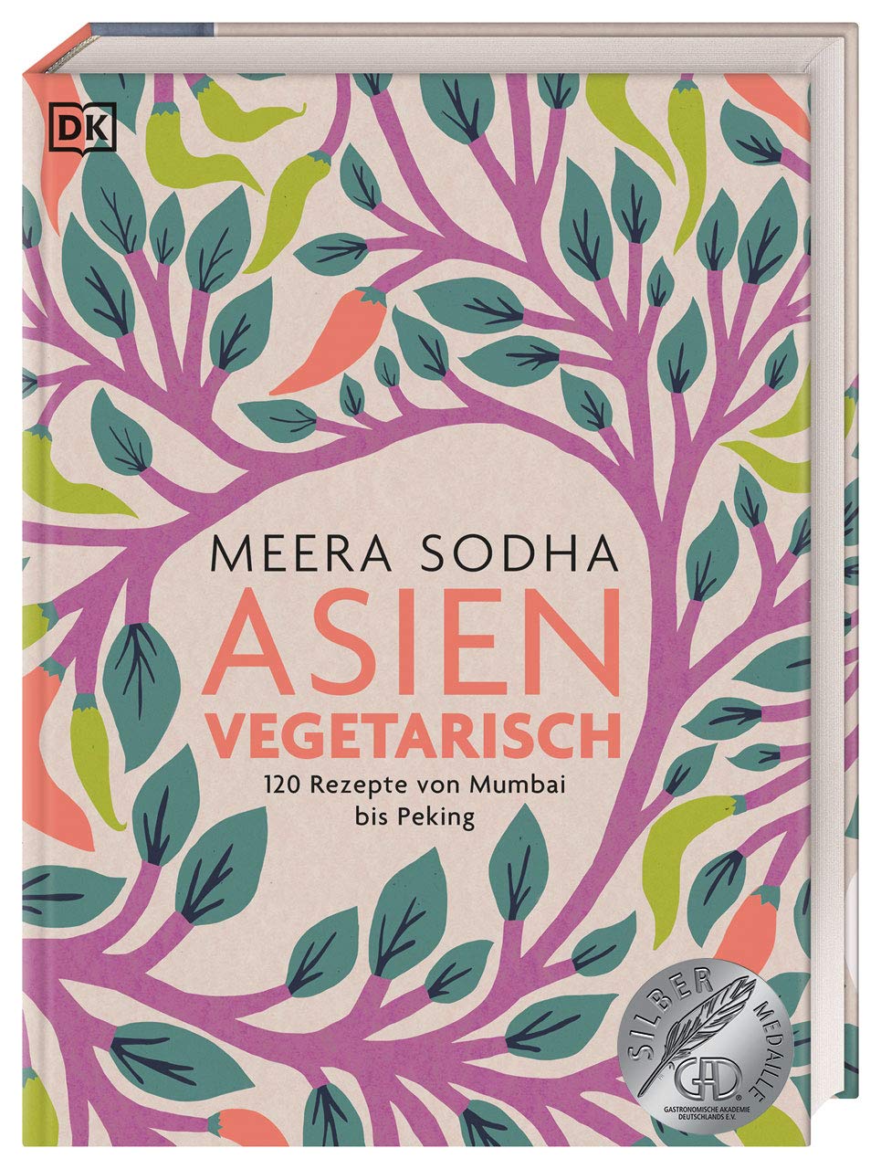Product Image: Asien vegetarisch