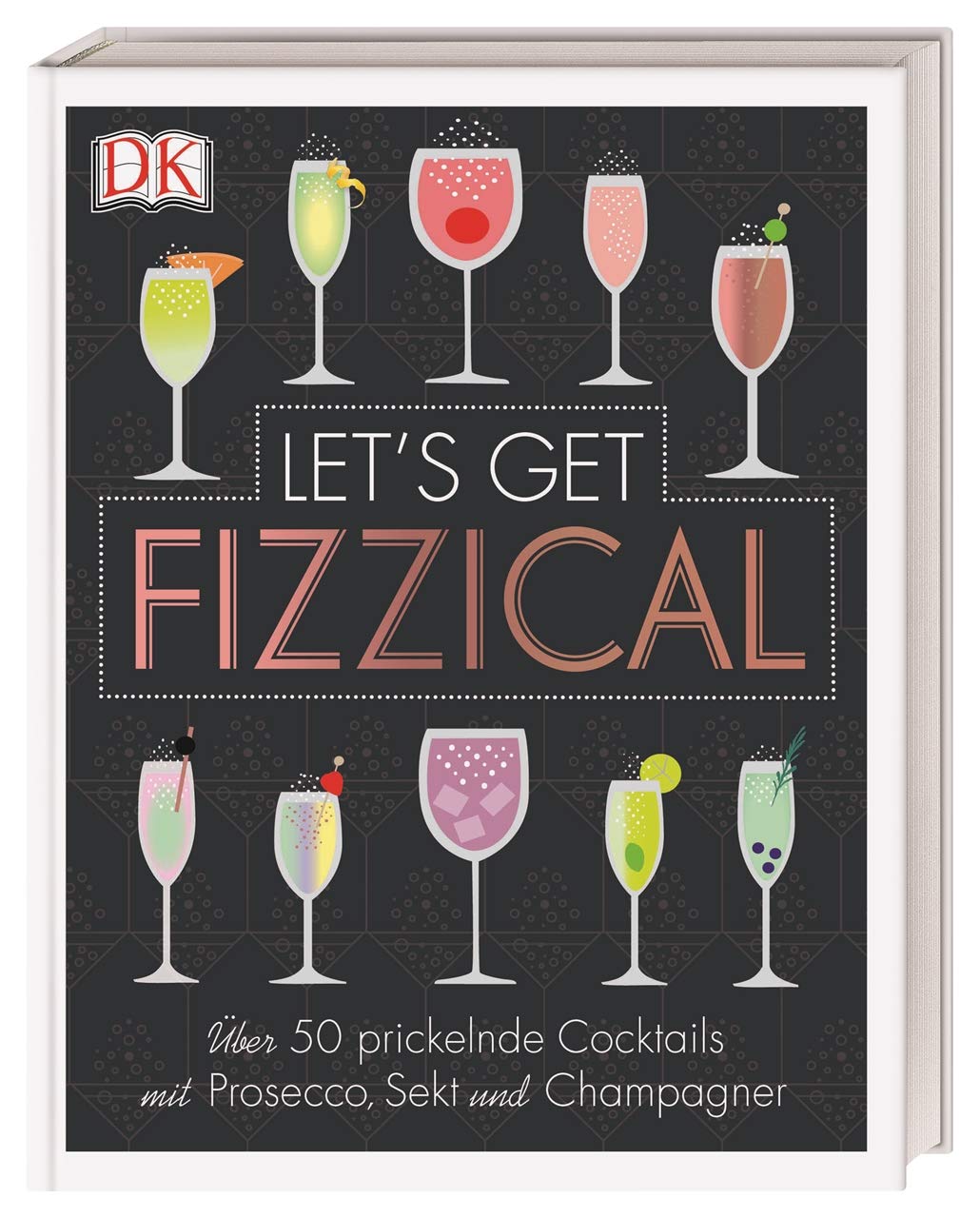 Let's Get Fizzical Lifestyle